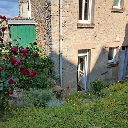 Le Sas De Fanny - Chambres D'Hotes Limoges Eksteriør bilde
