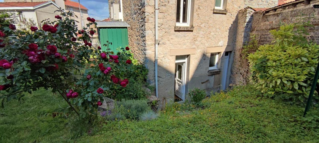 Le Sas De Fanny - Chambres D'Hotes Limoges Eksteriør bilde