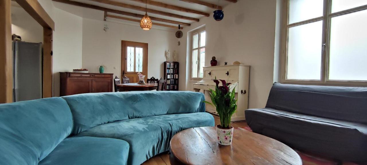 Le Sas De Fanny - Chambres D'Hotes Limoges Eksteriør bilde