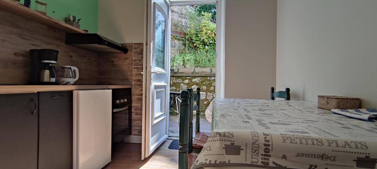 Le Sas De Fanny - Chambres D'Hotes Limoges Eksteriør bilde